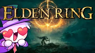 Es ist endlich soweit! | ELDEN RING (Part 1)
