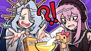 I went on a Date with AmaLee...