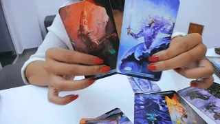 LIBRA TAROT AMOR TU ADMIRADOR TIENE UNA CONFESION