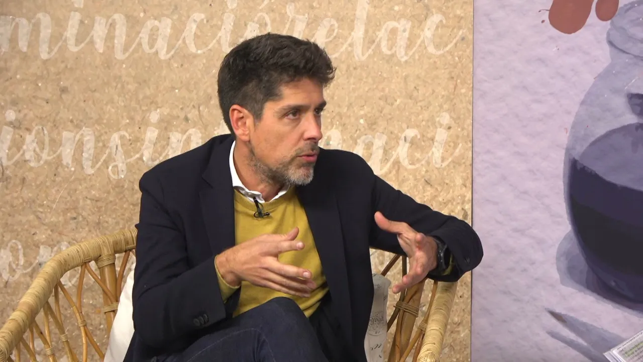 …i bona lletra – David Cid