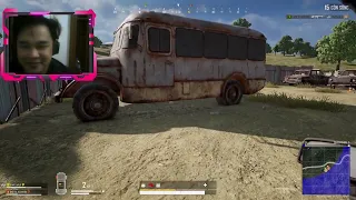 Clash of the Titans in PUBG’s High-Pressure Combat Zones