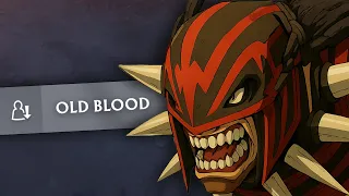 New Bloodseeker Facet Brings Back Old Bloodseeker in Dota 2