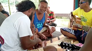 Noqu Dodomo Lo Buna - Vuniwai Village, Cakaudrove