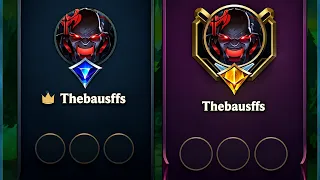 2 BAUSFFS IN TEAM WHAT CAN GO WRONG