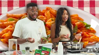 Who Let Us In The Kitchen? ft Dezz Lee