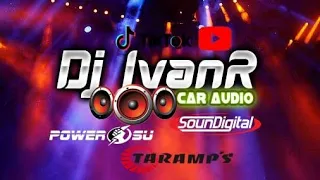 DIRECTO AL CORAZON 🪗 INTRO 🔥 JESUS MANUEL 🔥 🔊 BASS EXTREME 🔥 Dj IvánR. El De Jota Oficial 🔊