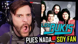 Escucho/Analizo a LOS BUKIS por primera vez | ShaunTrack