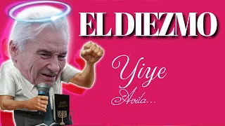 Yiye Avila Pagaba el Diezmo!