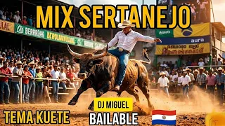 ¡Insuperable! 🔊 El Sertanejo que Suena Fuerte en Todo Paraguay | 2026 #aloymaite #CnelOviedo 