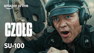 SU100 | Czołg | Prime Video Polska