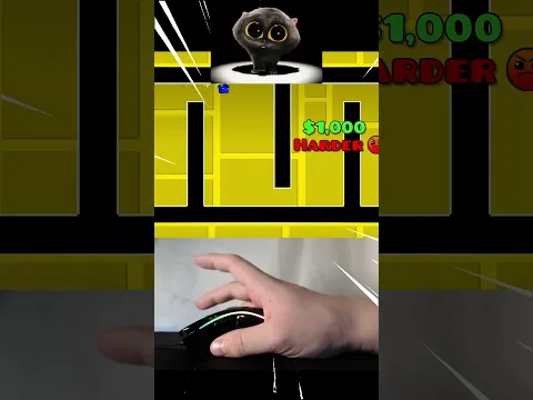 Scatman Mini Spider Vs Hard Clicks! 🫢