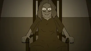 27 Horror Stories Animated (Compilation of July 2021)