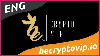 BecryptoVIP - World First VIP Club For Crypto Enthusiasts! CryptoAdvance