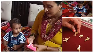 Nandini ka Birthday Gift 🎁 & Shopping 🛍️❤