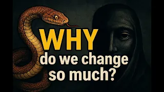 The Hidden Truth Behind Why People Change Colours Like Chameleons #kjradio #motivation #viral
