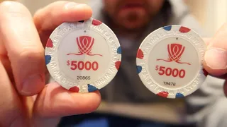 I'm Buying In for $10,000!!