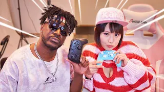 Kevin LaSean - KAWAII (Official Music Video)