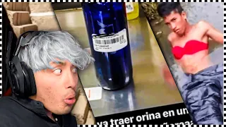 Situaciones muy TERCERMUNDISTAS 🤠