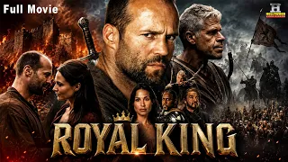 ROYAL KING | Hollywood Movie Hindi Dubbed | Hollywood Action Movie | Full Movie In Hindi