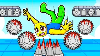TORTURE A ESTE STICKMAN para VOLVERME MILLONARIO 😮🤑