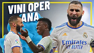 Momen BENZEMA Dubbing Bola - Kidiketids
