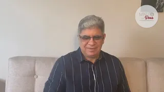UMA PALAVRA DE DEUS PARA O SEU CORAÇÃO