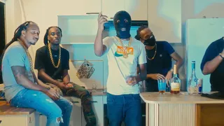 Omerta - Onorata ( Clip Officiel)