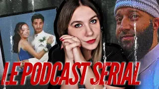 L’AFFAIRE D’ADNAN SYED ET LE MEURTRE DE HAE MIN LEE