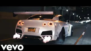 Qasus - First Class (Jack Harlow & Fergie) (Bass Boosted) (4k)