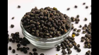 Wonderful Health Benefits Of Black Gram (Urad Dal) For Health