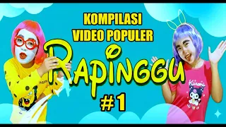 Viral Of Rapinggu | #1