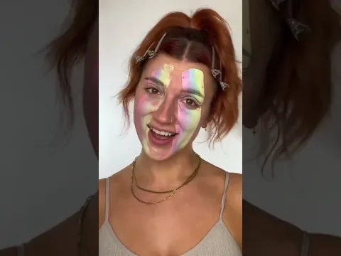 You caught me