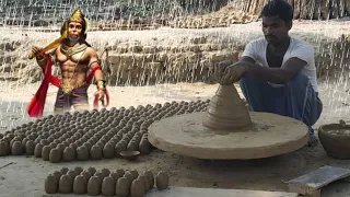 बारिश से बड़ा नुकसान होने ही वाला था तो हनुमान ने दिखाया अपना ऐसे चमत्कार की पूरा गांव हैरान हो गया