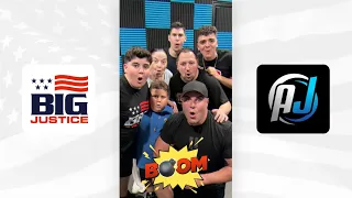 We Bring The BOOM! 💥 The Crew Remix!