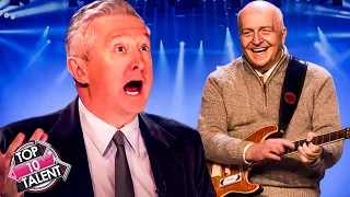 BEST Solo Musicians on Got Talent Worldwide Will Leave You SPEECHLESS!