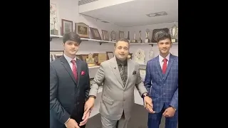 गांव का लड़का कैसे 15 लाख रुपए महीना कमा रहा है | Dr Vivek Bindra