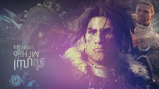 My Son / Mi Hijo ft. King Varian Wrynn – Legion + BFA Slow-Burn Remix