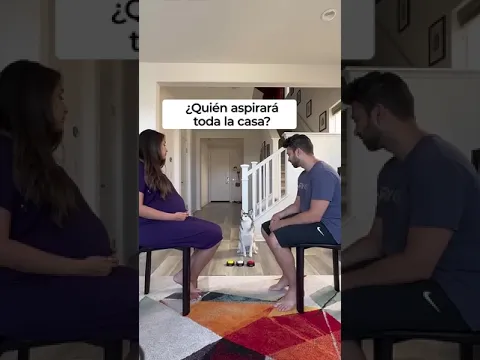 Sapphie la pomsky asigna tareas a sus padres (parte 2)