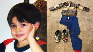 The Strange Case of Jaryd Atadero | UNRESOLVED