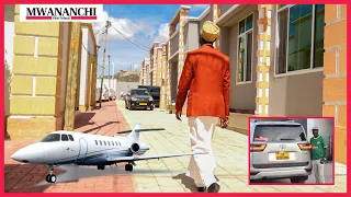 Musukuma aweka wazi utajiri wake, Ndege, VXR, na MIJENGO anayomiliki; ajibu wanaosema amehongwa V8