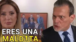 LAS HIJAS DE LA SEÑORA GARCIA Capitulo 73 Avance | Univision