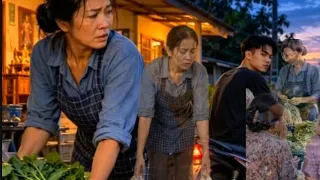 แม่ไม่ต้องยุ่งชีวิตผม ผมจัดการเอง #หนังAi