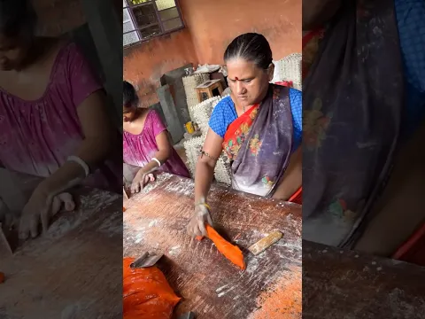 Sweet pantia Making 😱😱 #streetfood #shorts