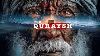 Why Surah Quraysh Was Revealed ? - The World’s First AI-Visualized Quran Series!