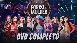 Márcia Fellipe - Forró e Mulher - Completo