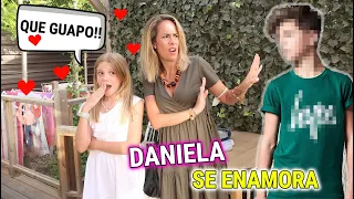 DANIELA SE ENAMORA EN VACACIONES ❤️ TENGO NUEVO NOVIO? OS LO CUENTO TODO / Daniela Go