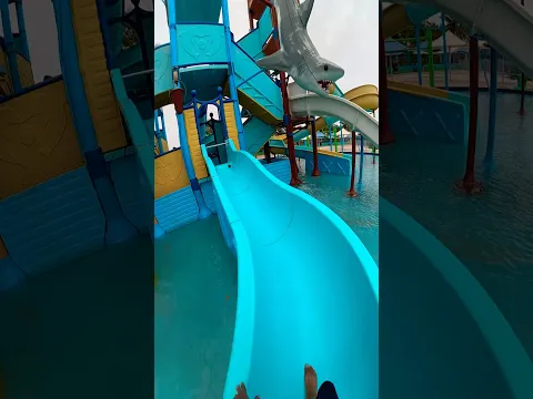 Bella Ciao Parkour Visit Pirate Ship POV #shorts