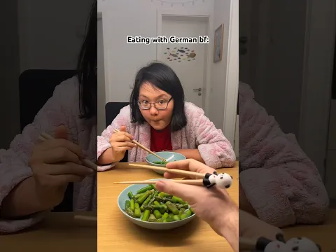 How to use chopsticks
