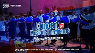 LIVE - KRIBI 24|11|2024 (Paroisse EPC Albert Isaac Good)🔥