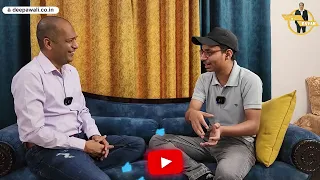 How 16 year old Suraj Is Using POWER of ChatGPT, BLOGGING and Affiliate Marketing
